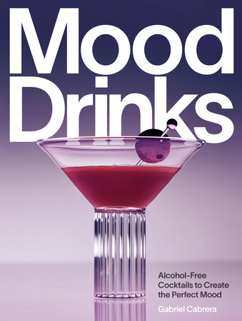 Mood Drinks by Gabriel Cabrera