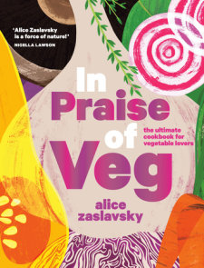 In Praise of Veg