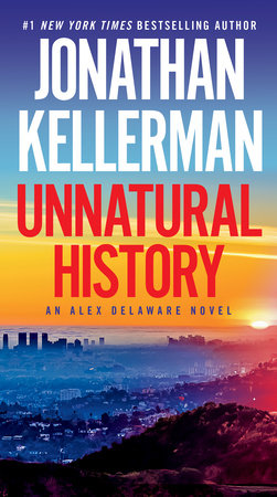 Unnatural History by Jonathan Kellerman