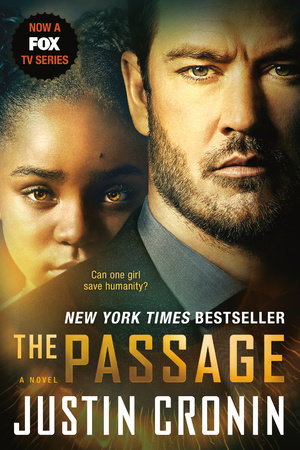 The Passage (TV Tie-in Edition) Book Cover Picture