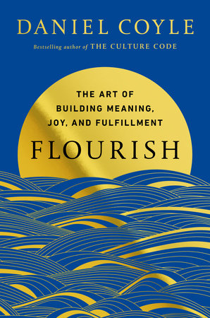 Flourish by Daniel Coyle