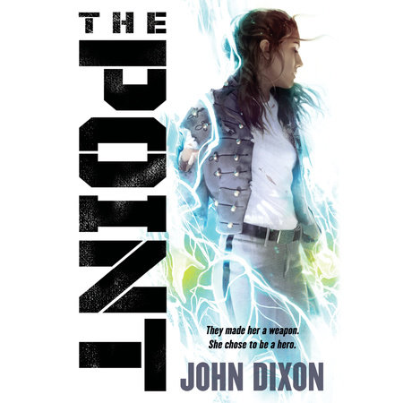 The Point by John Dixon