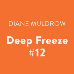 Deep Freeze #12