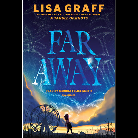 Far Away by Lisa Graff