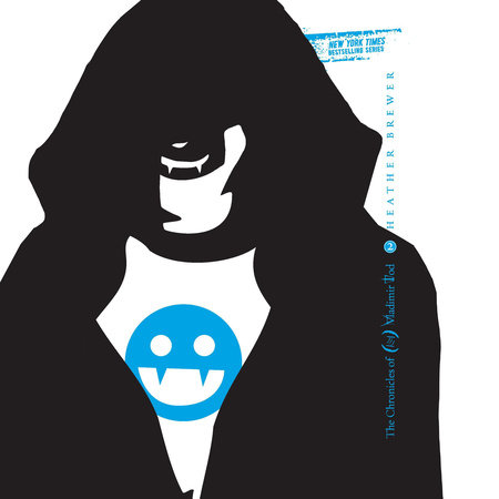 Ninth Grade Slays 2 By Heather Brewer 9780142413425 Penguinrandomhouse Com Books