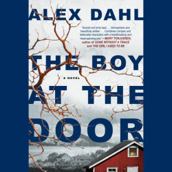 The Boy at the Door