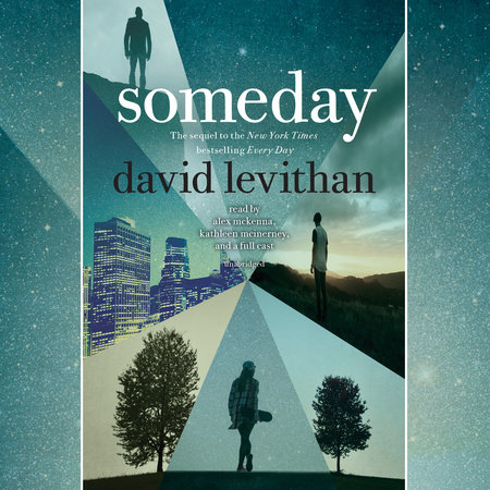 Someday by David Levithan