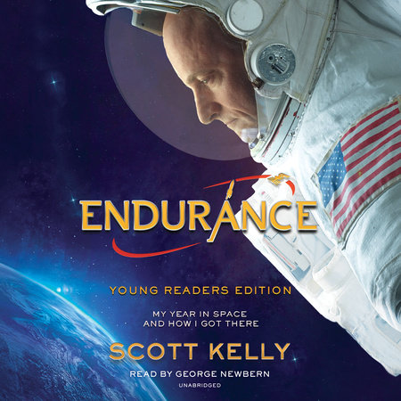 Endurance, Young Readers Edition by Scott Kelly