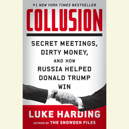 Collusion by Luke Harding