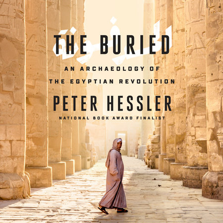 The Buried by Peter Hessler