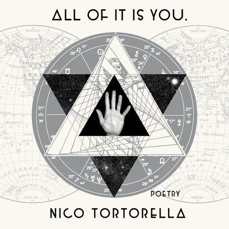 all of it is you. by Nico Tortorella