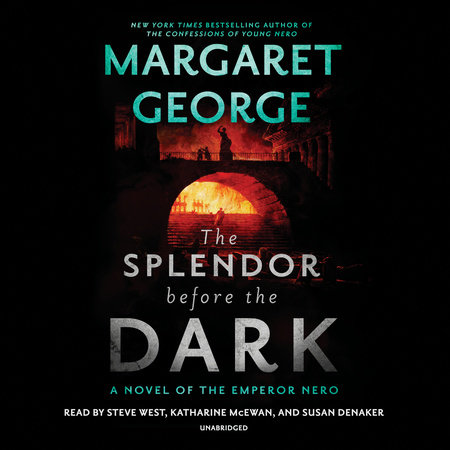 The Splendor Before the Dark by Margaret George