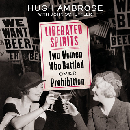 Liberated Spirits by Hugh Ambrose and John Schuttler