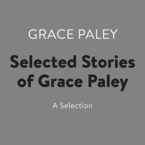 Selected Stories of Grace Paley