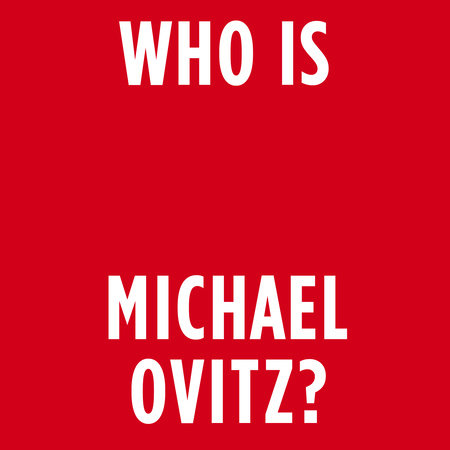 Who is Michael Ovitz? by Michael Ovitz