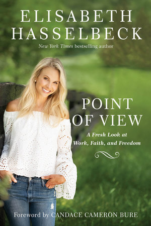 Point of View by Elisabeth Hasselbeck