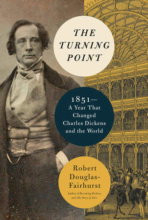 The Turning Point by Robert Douglas-Fairhurst