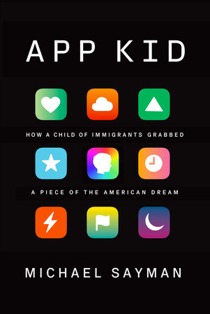 App Kid by Michael Sayman