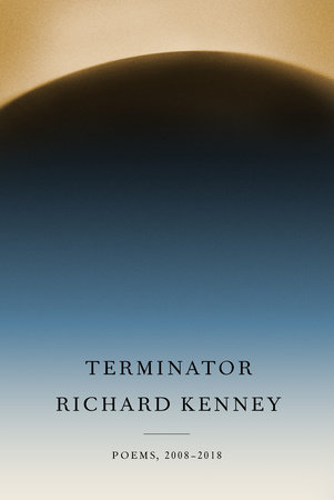 Terminator by Richard Kenney