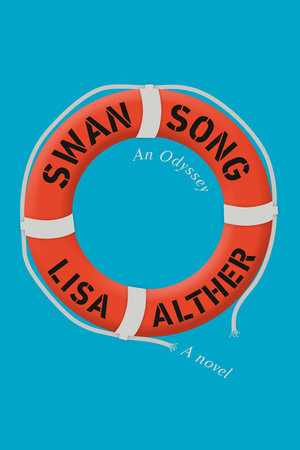 Swan Song by Lisa Alther