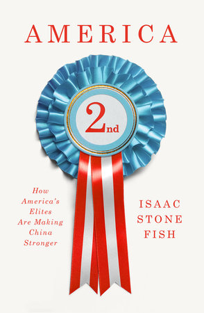America Second by Isaac Stone Fish