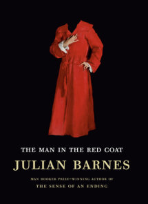 Nothing to Be Frightened Of by Julian Barnes