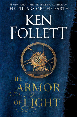 The Armor of Light by Ken Follett