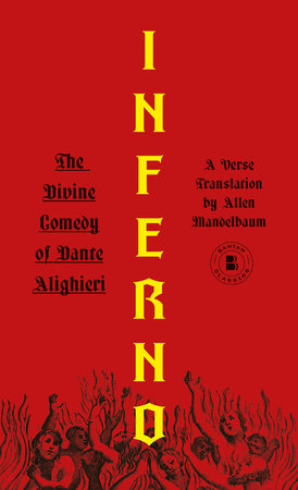 Inferno by Dante