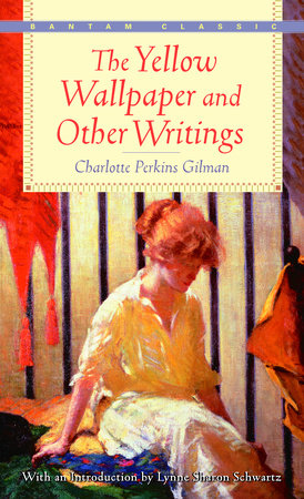 The Yellow Wallpaper and Other Writings Book Cover Picture
