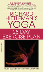 Richard Hittleman's Yoga