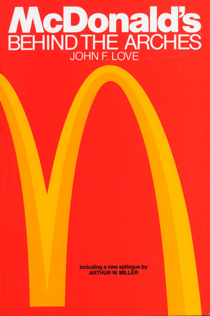 McDonald's by John F. Love