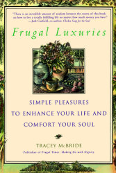 Frugal Luxuries