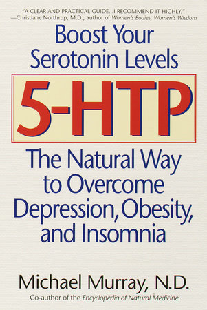 5-HTP by Michael Murray