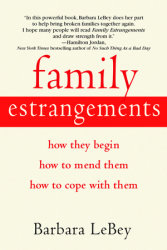 Family Estrangements