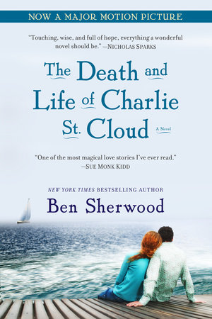 Charlie St. Cloud by Ben Sherwood