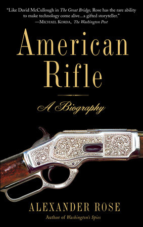 American Rifle by Alexander Rose