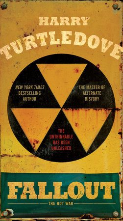 Fallout by Harry Turtledove