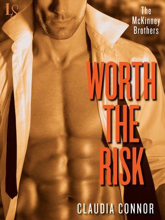 Worth the Risk by Claudia Connor