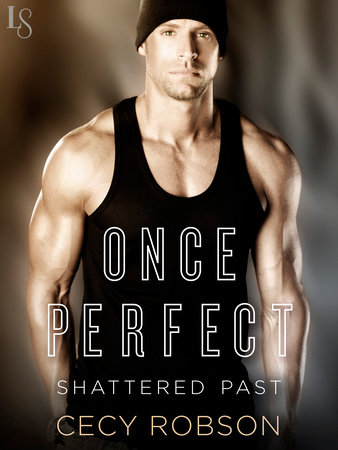 Once Perfect by Cecy Robson