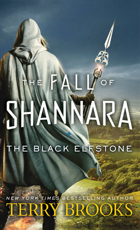 The Black Elfstone by Terry Brooks