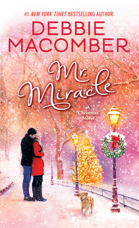 Mr. Miracle by Debbie Macomber