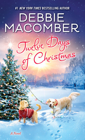 Twelve Days of Christmas by Debbie Macomber