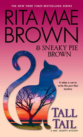Tall Tail by Rita Mae Brown