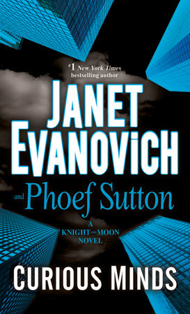 Curious Minds by Janet Evanovich and Phoef Sutton