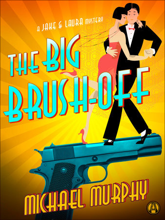 The Big Brush-off by Michael Murphy