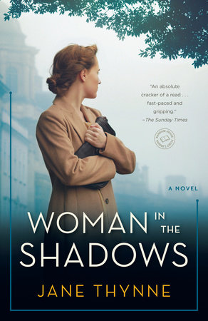 Woman in the Shadows by Jane Thynne