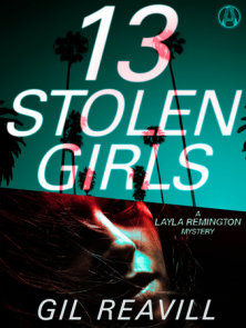 13 Stolen Girls