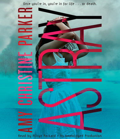 Astray (Gated Sequel) by Amy Christine Parker