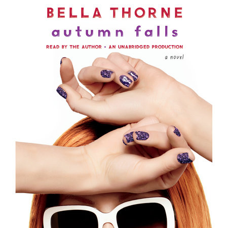 Autumn Falls by Bella Thorne