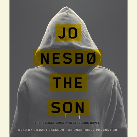 The Son (Special Edition) by Jo Nesbo